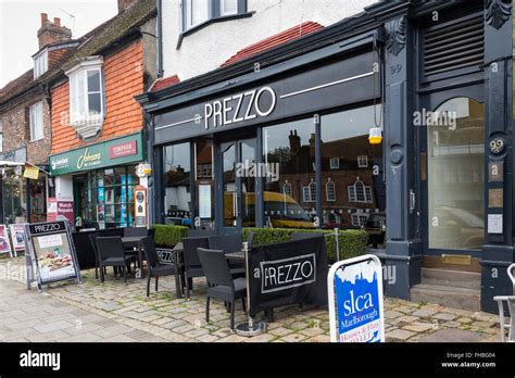 prezzo italy near me.